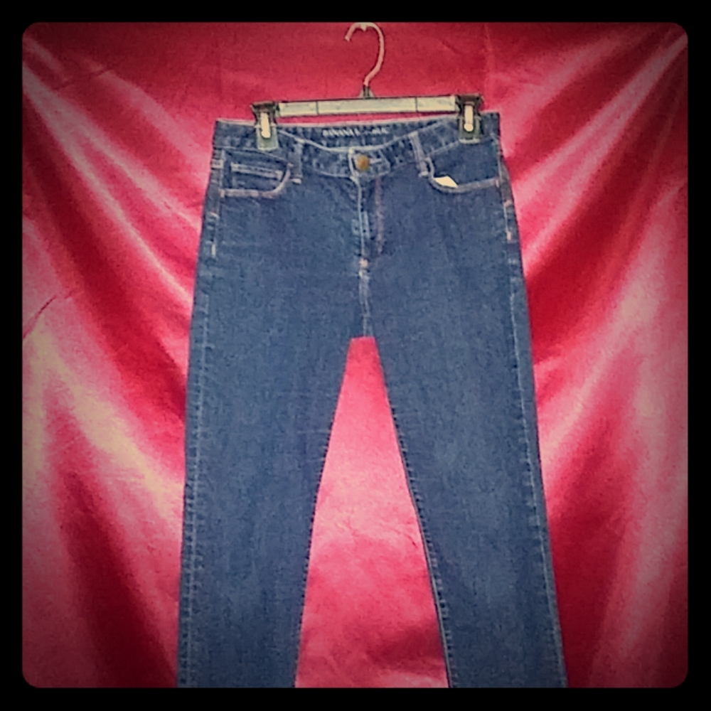 Women's jeans
